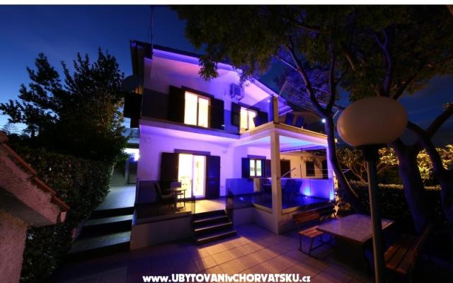 Appartements Diana **** – Hébergement île Ugljan Croatie