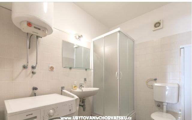 Appartements Mira Grdovic – Hébergement île Ugljan Croatie