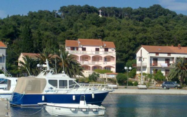 Appartements NADA Kukljica – Hébergement île Ugljan Croatie