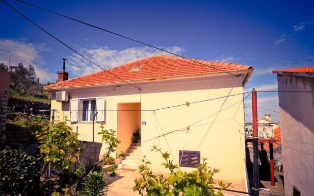 Appartement Matija – Hébergement île Ugljan Croatie