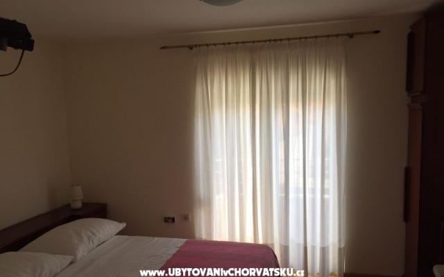 Appartement Perin – Hébergement île Ugljan Croatie