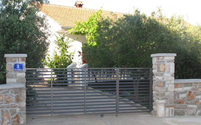 Maison Toma – Hébergement île Ugljan Croatie