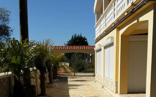 Maison Ugljan – Hébergement île Ugljan Croatie