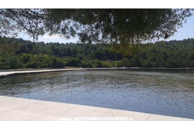 Maison de vacances Ana – Hébergement île Ugljan Croatie
