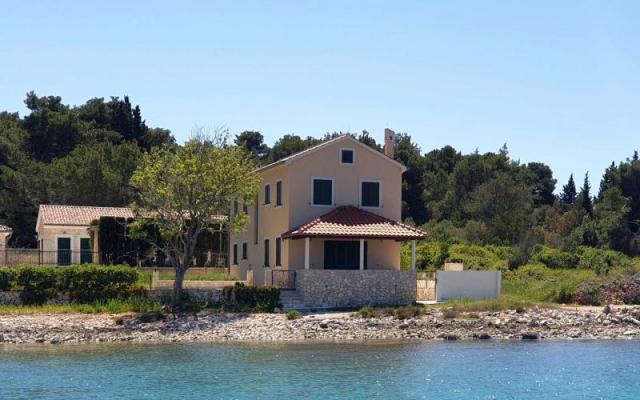 Kućerina Batalaža – Hébergement île Ugljan Croatie