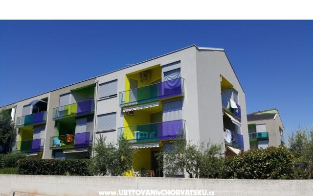 Apartmani AZUR Umag – Hébergement Umag Croatie