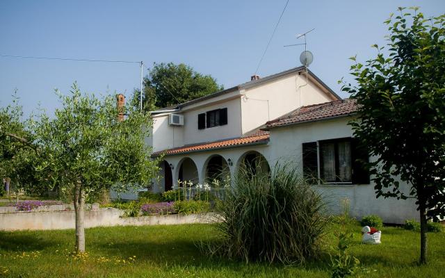 Appartements Paradinovic – Hébergement Umag Croatie