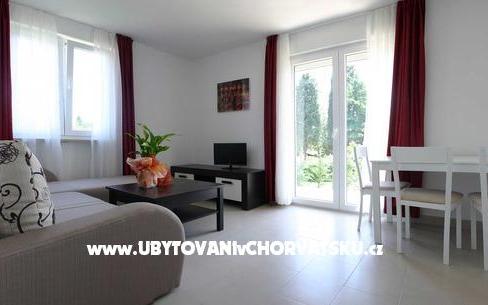 Appartements Stella – Hébergement Umag Croatie