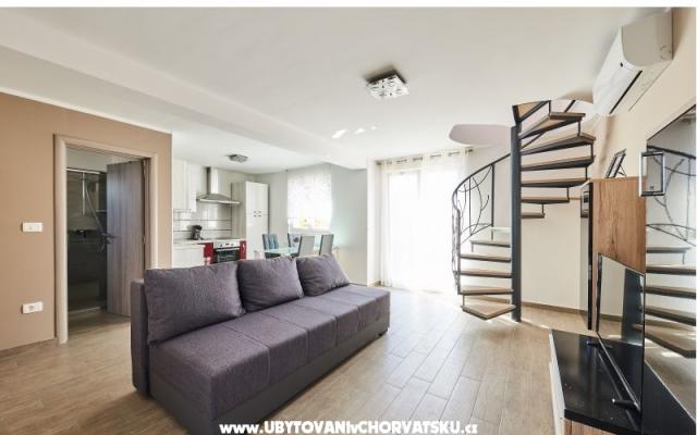 Appartement Tamara – Hébergement Umag Croatie