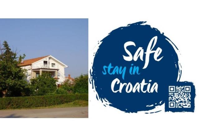 Apartments Crnkovic Umag – Hébergement Umag Croatie