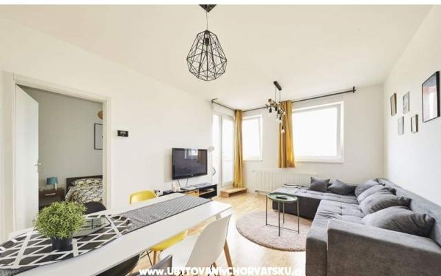 Appartamento da Vito – Hébergement Umag Croatie