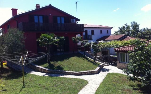 Maison Marija  – Hébergement Umag Croatie