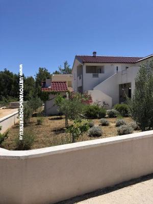 Appartements 3M Vir – Hébergement île Vir Croatie