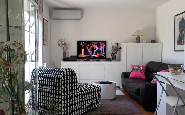 Apartman Ivana – Hébergement île Vir Croatie