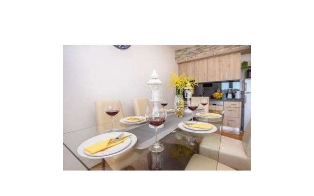 Appartement K&amp;L – Hébergement île Vir Croatie