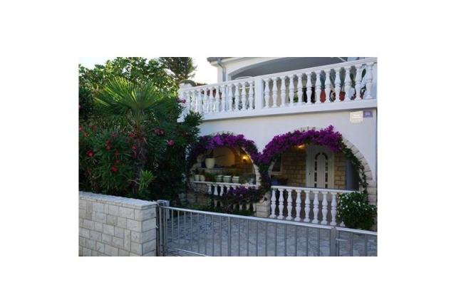 Appartement Sabina – Hébergement île Vir Croatie