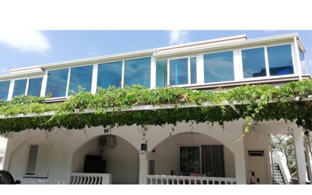 Apartmani Anamaria – Hébergement île Vir Croatie