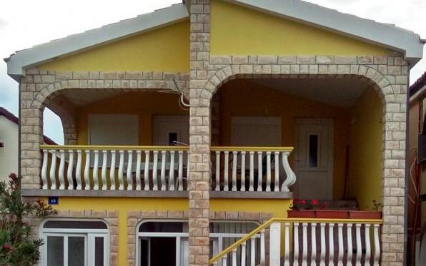 Appartements Antun – Hébergement île Vir Croatie