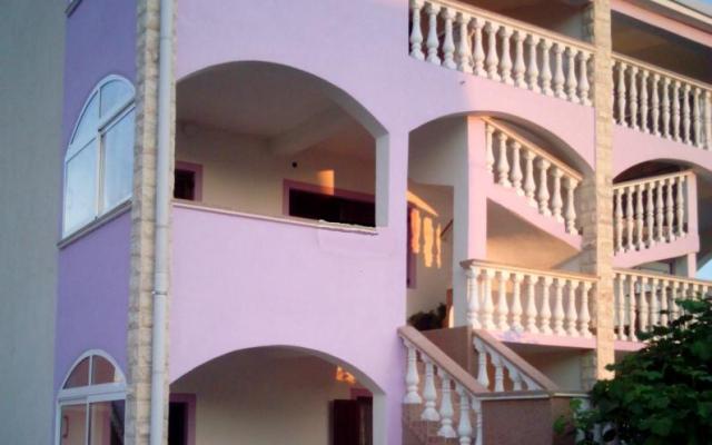 Appartements Boban – Hébergement île Vir Croatie