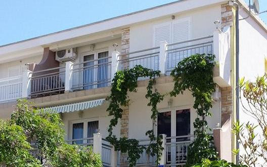 Appartements Ivi – Hébergement île Vir Croatie