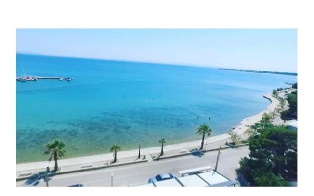 Appartements Jovanovac – Hébergement île Vir Croatie
