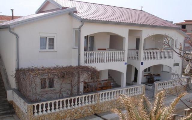 Appartements Kalaj – Hébergement île Vir Croatie