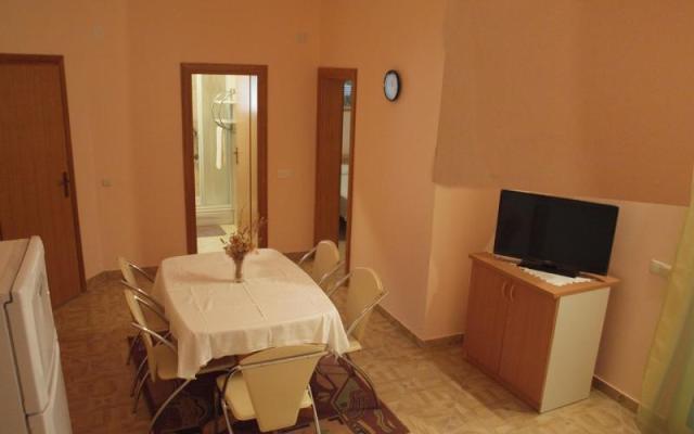 Appartements Vugec – Hébergement île Vir Croatie