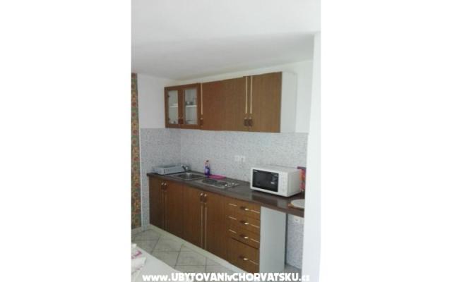 Appartements Anamaria – Hébergement île Vir Croatie