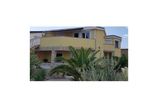 Ferienanlage Villa Ljiljana – Hébergement île Vir Croatie
