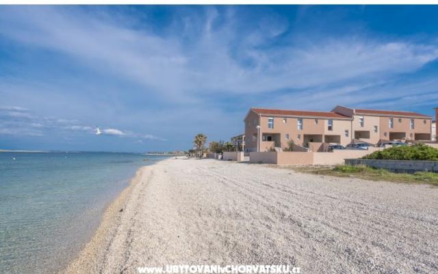 Luxury apartments - LA VIR **** – Hébergement île Vir Croatie