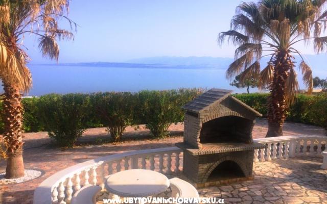 Panorama Luxury Apartman – Hébergement île Vir Croatie