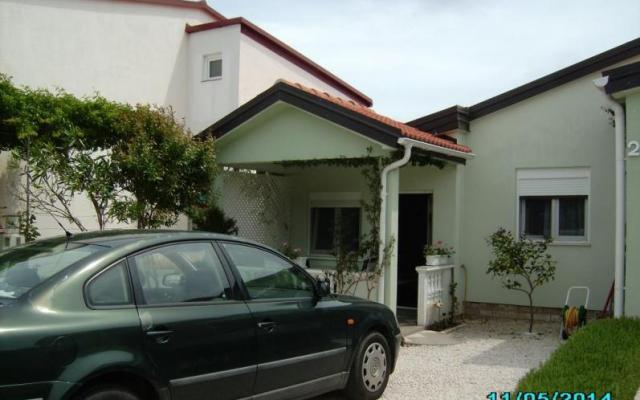 Appartement Zrna – Hébergement île Vir Croatie
