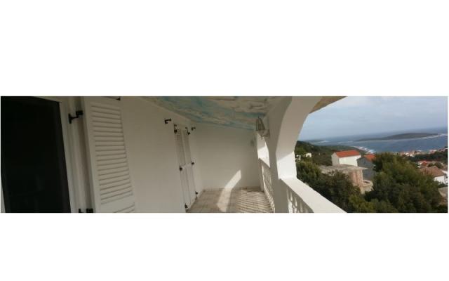 Apartments ELA – Hébergement île Vis Croatie