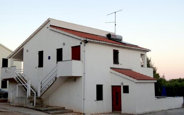Appartements Janković Vis – Hébergement île Vis Croatie