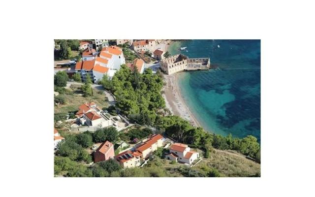 Villa Mare, Komiža – Hébergement île Vis Croatie