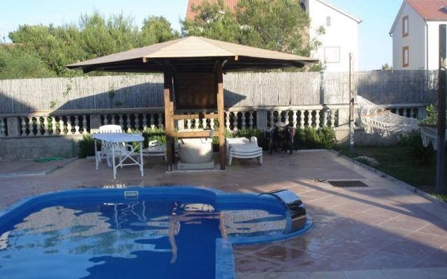 Antonela – Hébergement Vodice Croatie