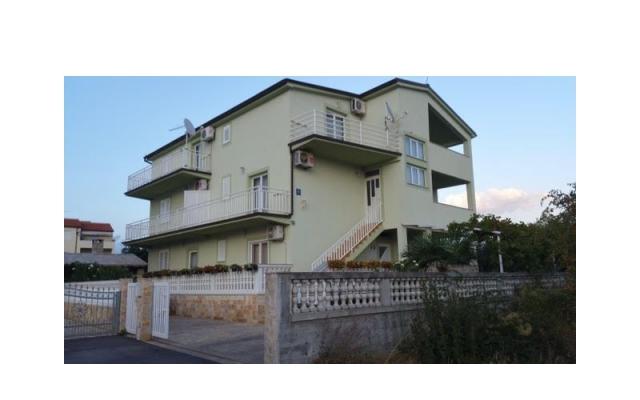 Apartman Ivan – Hébergement Vodice Croatie