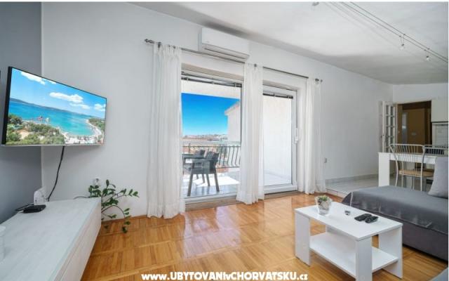 Appartement Jasmina  – Hébergement Vodice Croatie