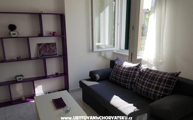 Apartman Maša – Hébergement Vodice Croatie