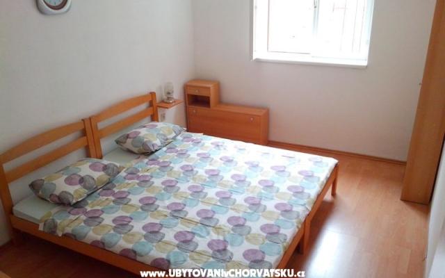 Appartement PARK Vodice – Hébergement Vodice Croatie