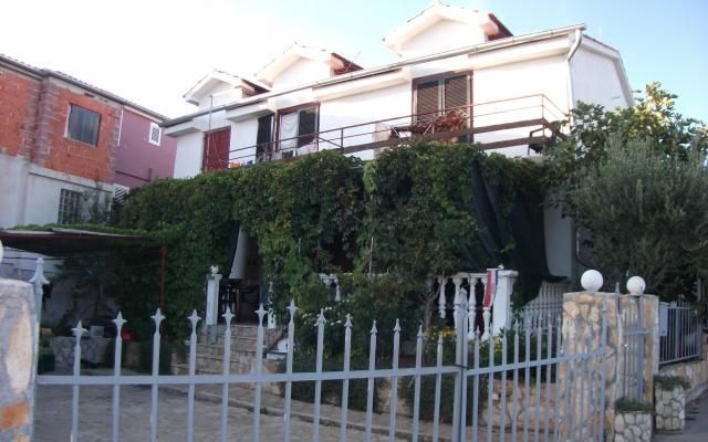 Appartement - Vodice – Hébergement Vodice Croatie