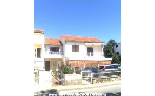 Apartman Tomislav – Hébergement Vodice Croatie