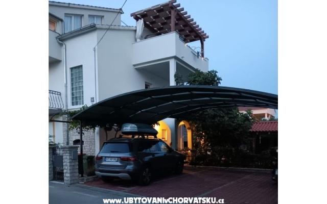 Appartement Viola – Hébergement Vodice Croatie