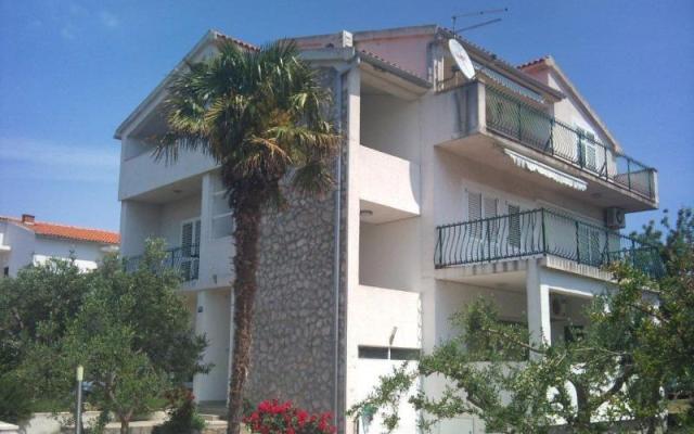 Apartmani Anita Vodice – Hébergement Vodice Croatie