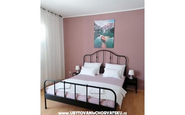 Appartements NIKA – Hébergement Vodice Croatie