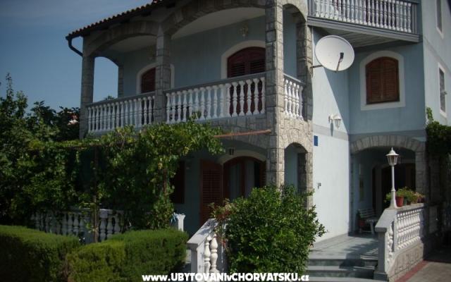 Apartmani Buhinjak – Hébergement Vodice Croatie