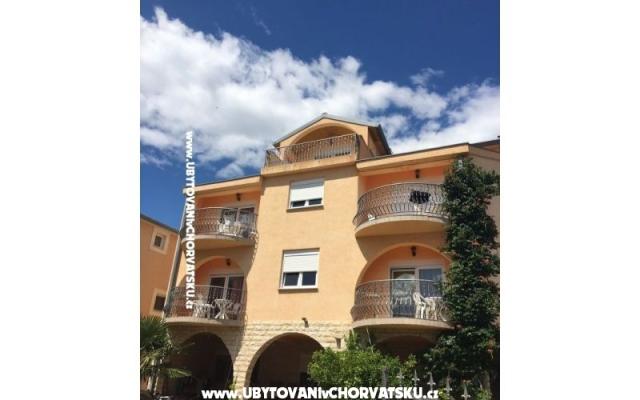 Apartman Fortuna – Hébergement Vodice Croatie