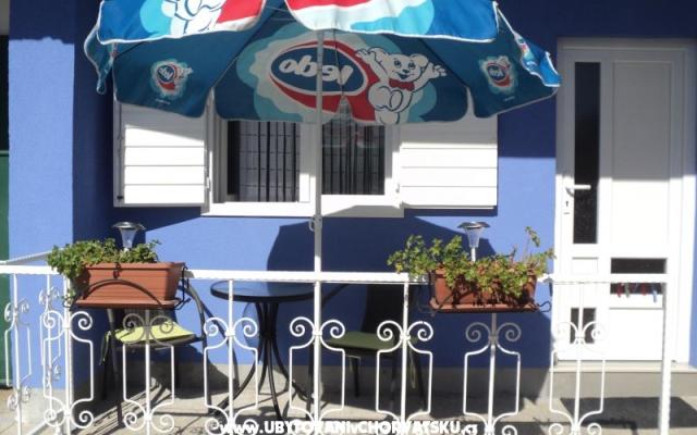 Apartmani Gabriella – Hébergement Vodice Croatie