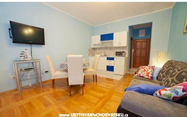 Apartmani Iris – Hébergement Vodice Croatie