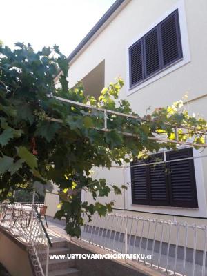 Apartmani Iva Vodice – Hébergement Vodice Croatie